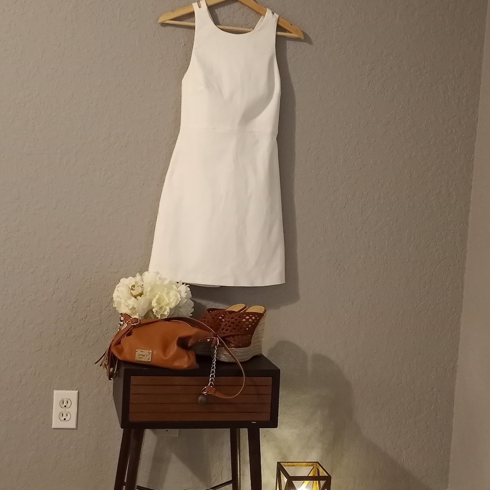 Zara Dress